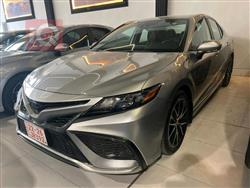 تويوتا كامري